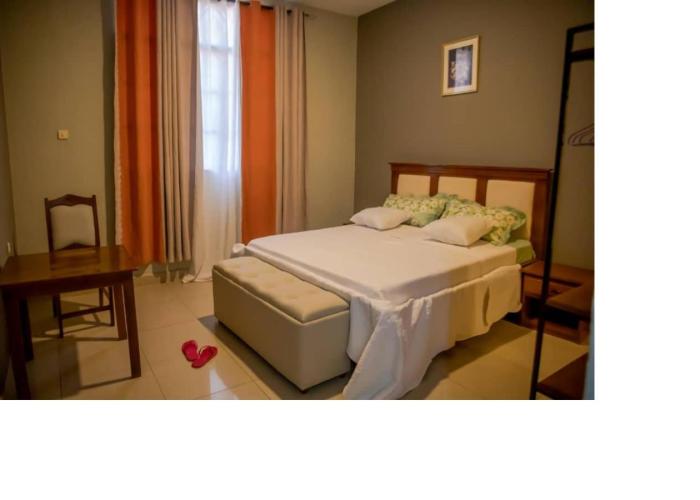 Bujumbura Hotel and Appartment