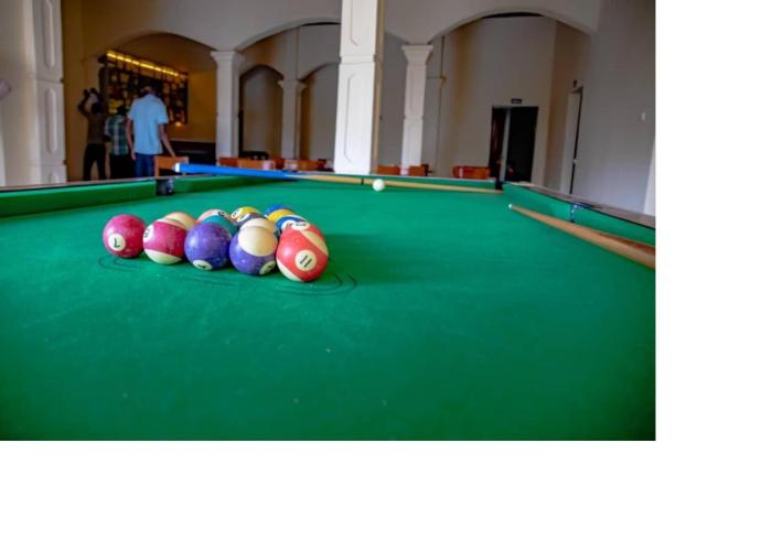 Bujumbura Hotel and Appartment