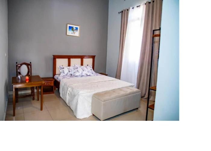 Bujumbura Hotel and Appartment