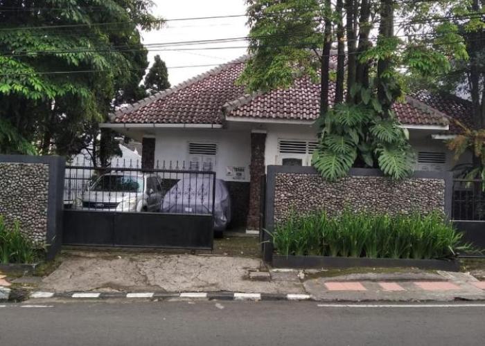 Penginapan Batu Tiur