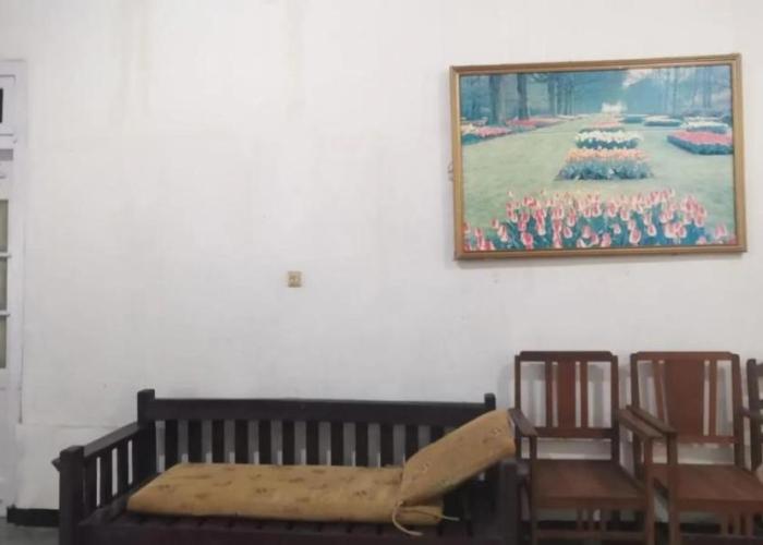 Penginapan Batu Tiur