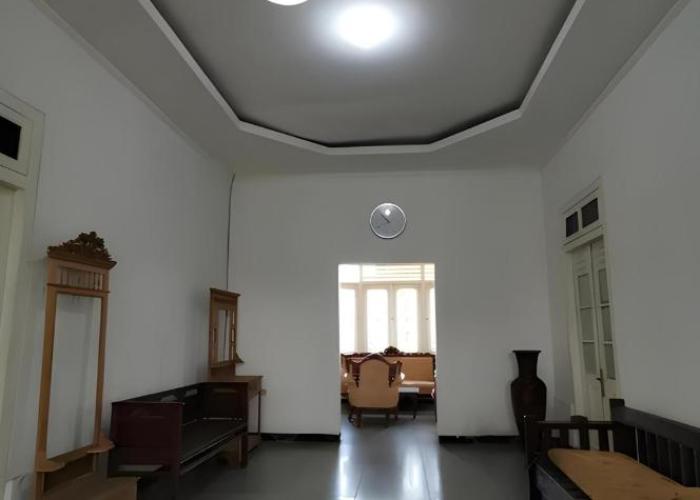 Penginapan Batu Tiur