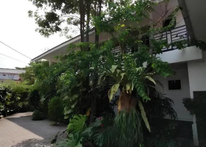 Penginapan Batu Tiur