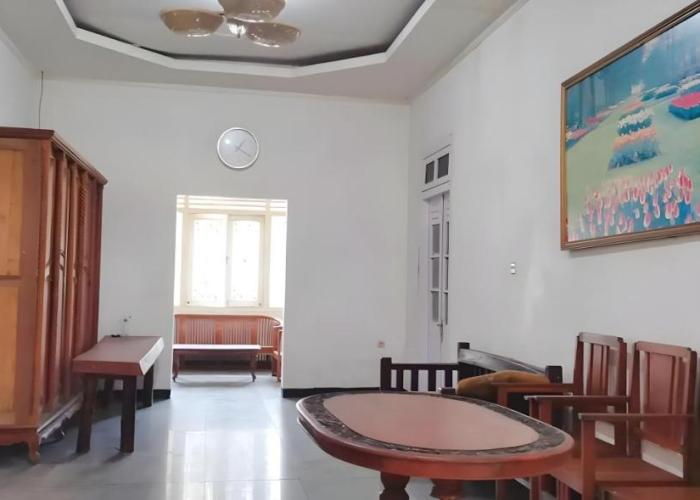 Penginapan Batu Tiur