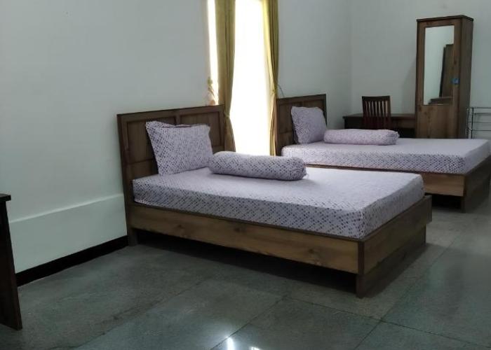Penginapan Batu Tiur