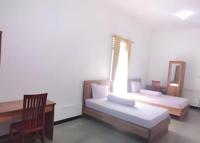 Penginapan Batu Tiur