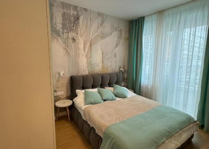 Homely Apartment in Lozenets Sofia