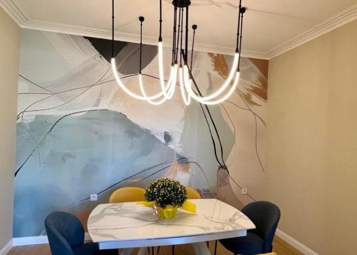 Homely Apartment in Lozenets Sofia