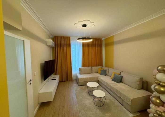Homely Apartment in Lozenets Sofia