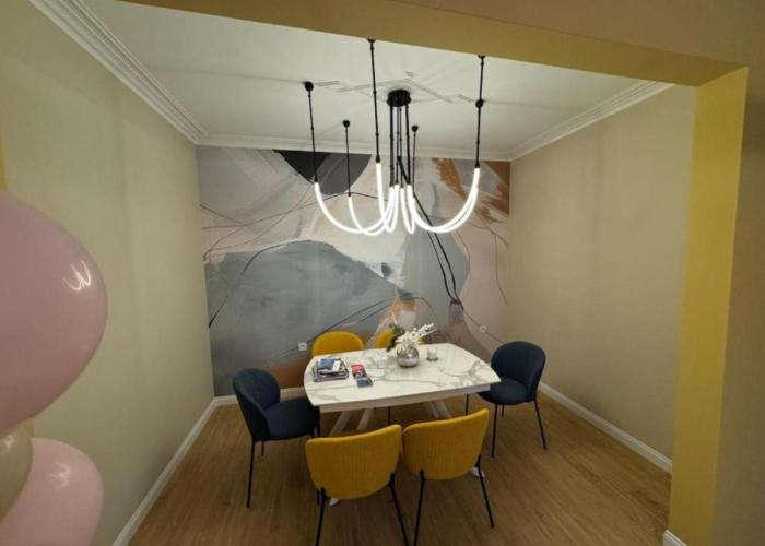 Homely Apartment in Lozenets Sofia