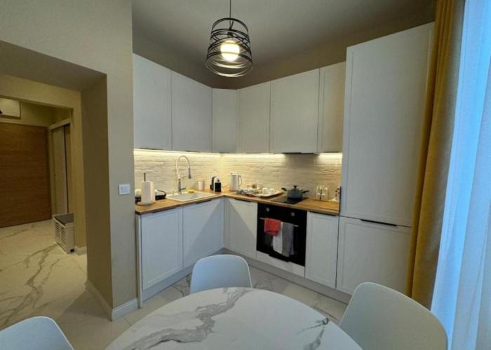 Homely Apartment in Lozenets Sofia