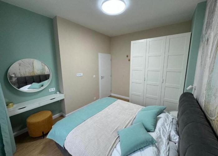 Homely Apartment in Lozenets Sofia