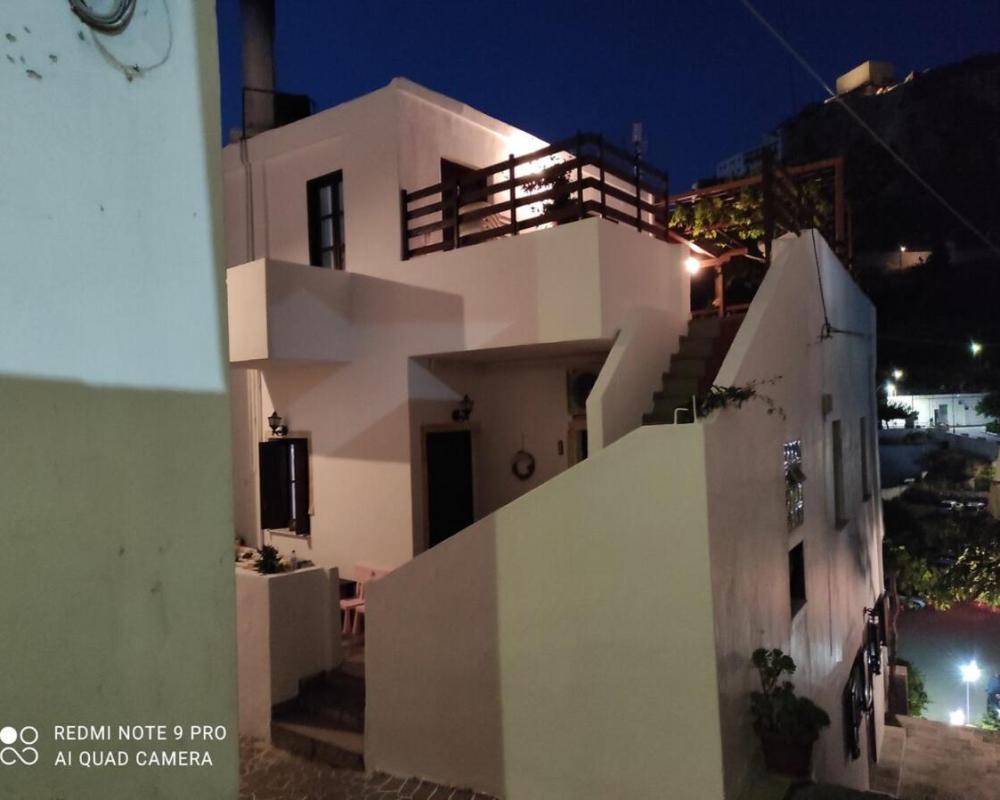 фото Sofia Skyros