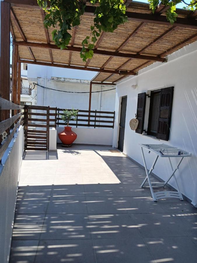 фото Sofia Skyros