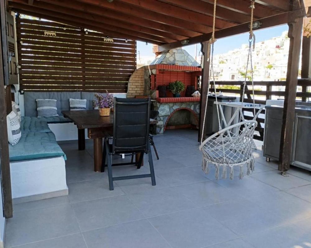фото Sofia Skyros