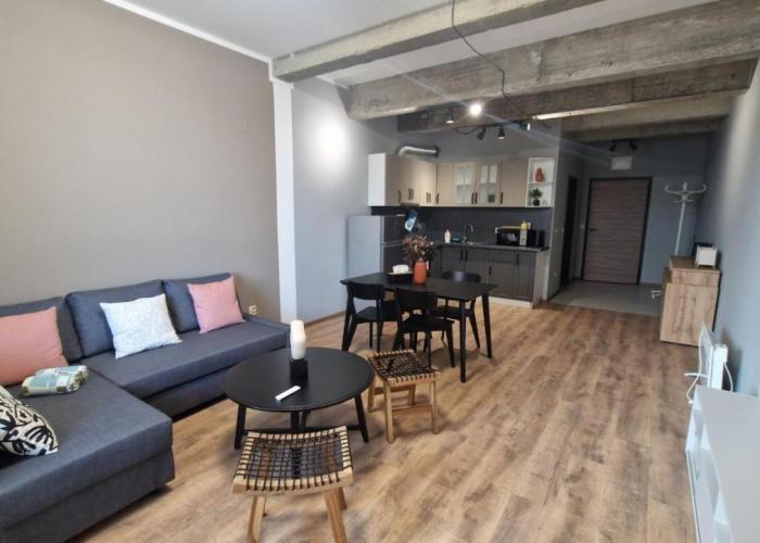 Concrete comfort