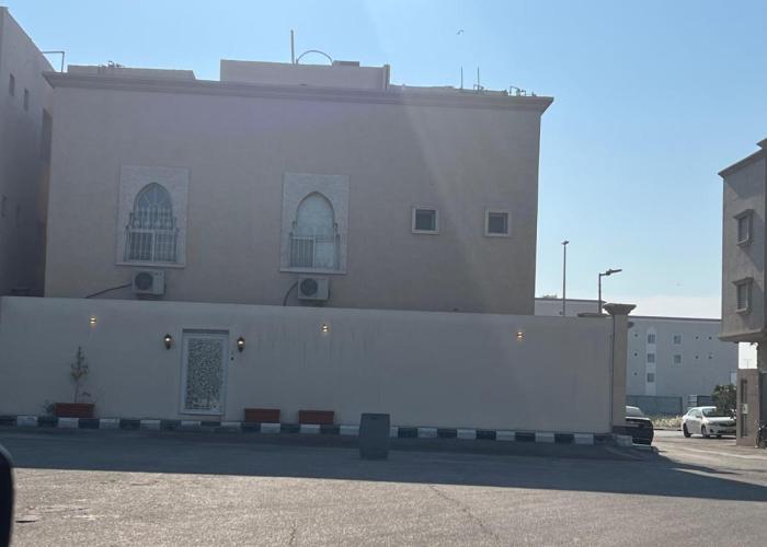 Villa فيلا