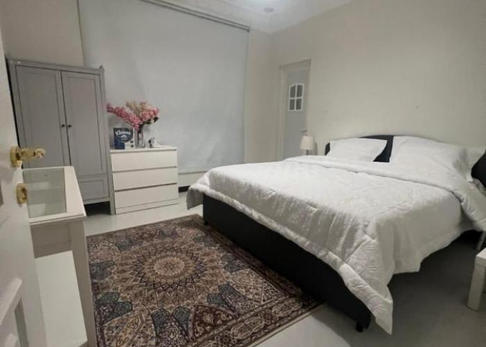 Villa فيلا