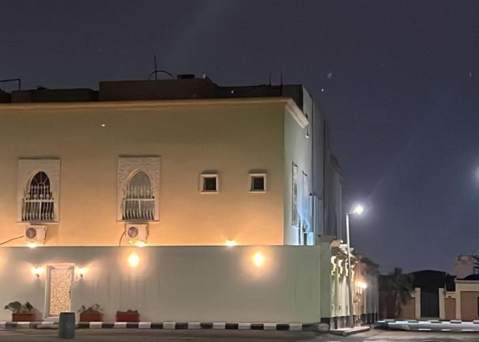Villa فيلا