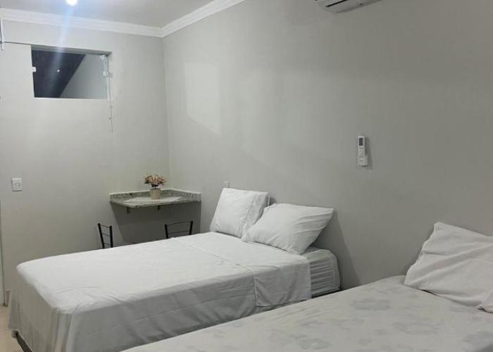 Studio 38 - Studio aconchegante na melhor localização