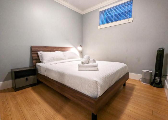 Cozy home with 3beds2baths in Marpole Vancouver