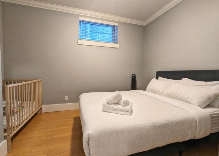 Cozy home with 3beds2baths in Marpole Vancouver