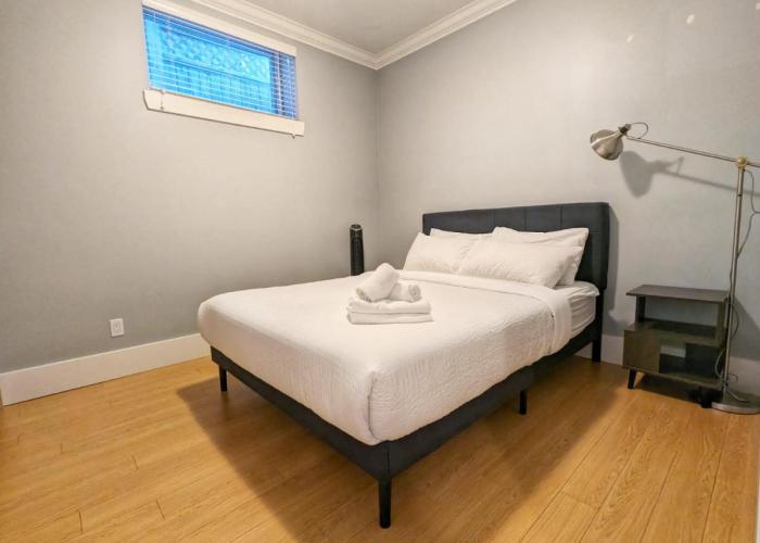 Cozy home with 3beds2baths in Marpole Vancouver