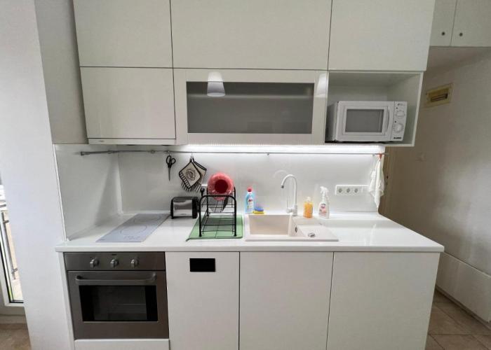 Florence family 2BDR Apt - min from Serdika w WiFi