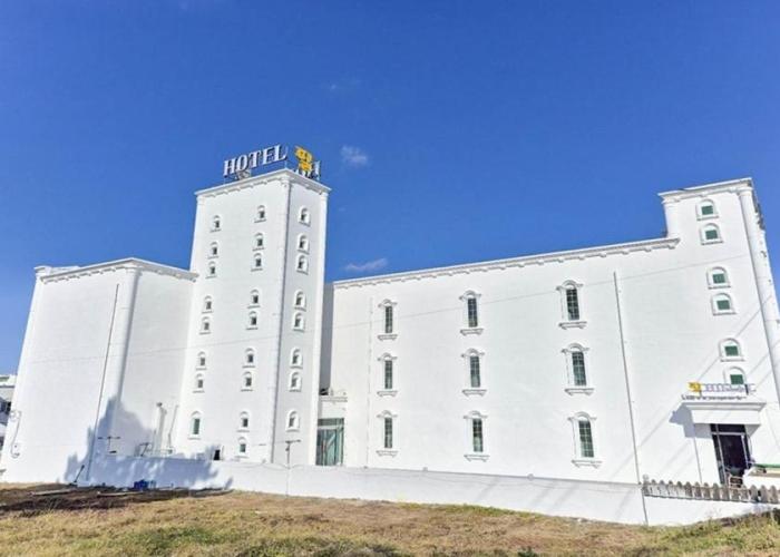 Taean Manripo Feel Hotel