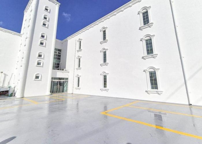 Taean Manripo Feel Hotel