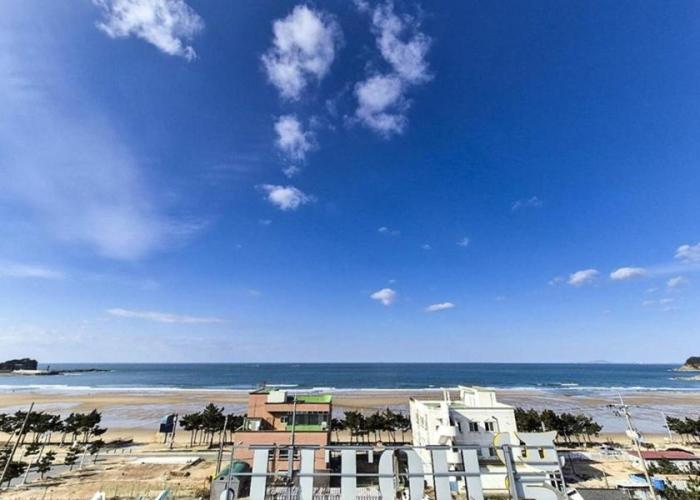 Taean Manripo Feel Hotel