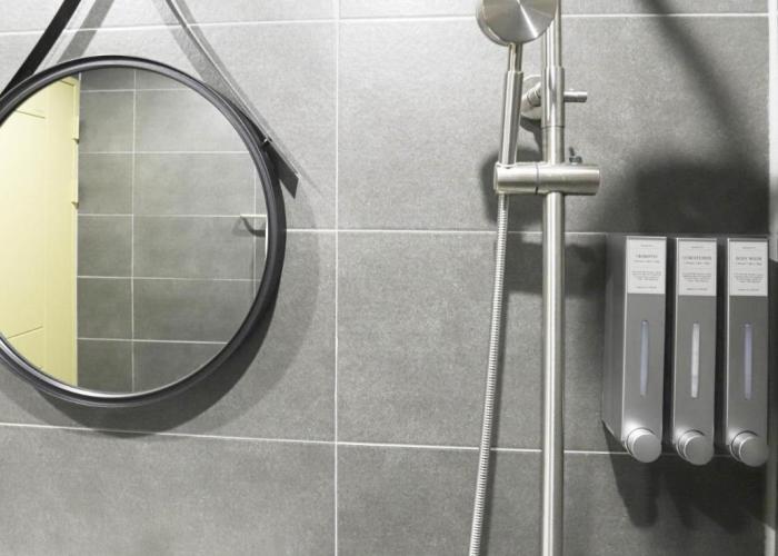 Taean Manripo Feel Hotel