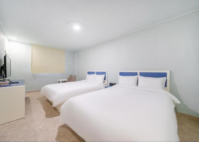 Taean Manripo Feel Hotel