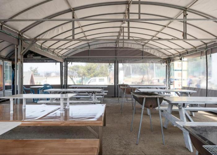 Taean Manripo Feel Hotel