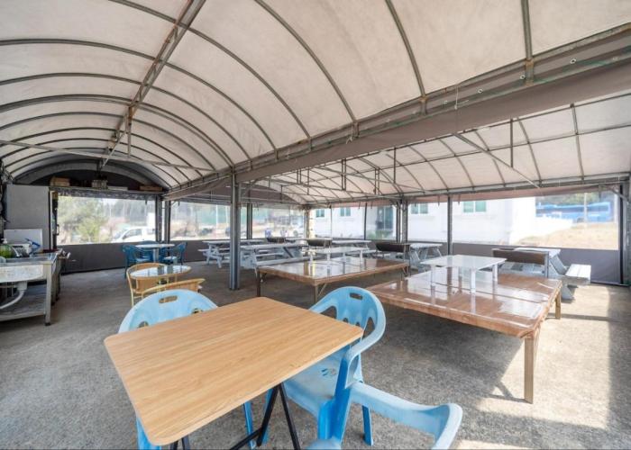 Taean Manripo Feel Hotel