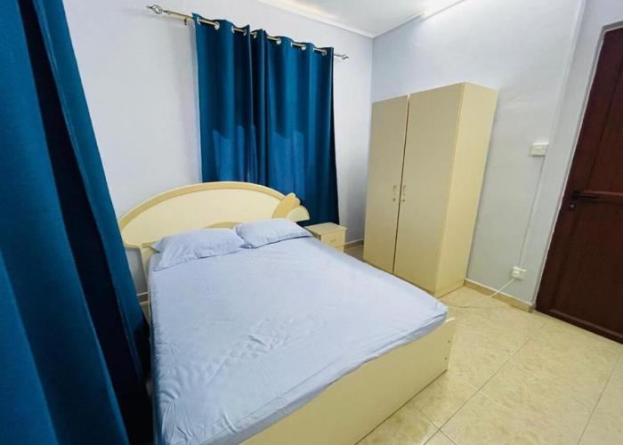 3 bedroom apartment in Pereybère