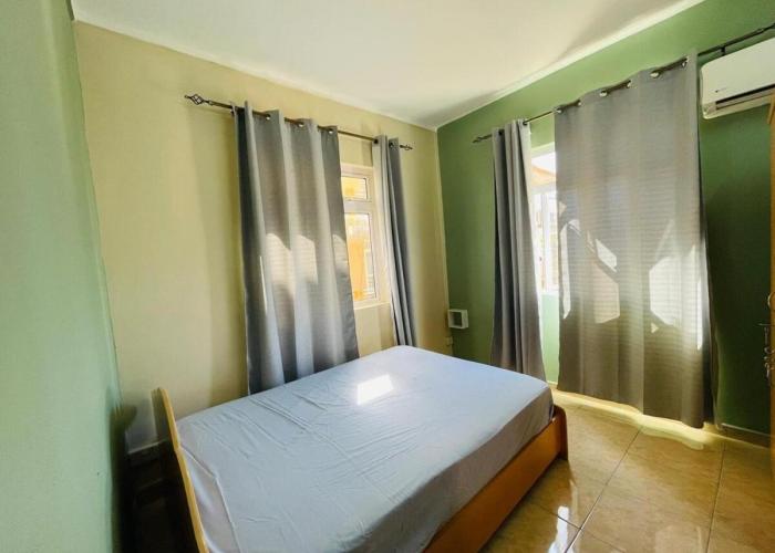 3 bedroom apartment in Pereybère