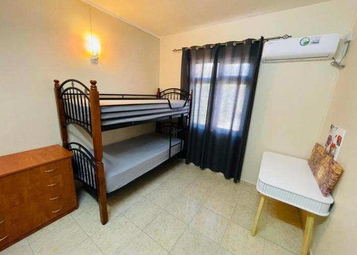 3 bedroom apartment in Pereybère