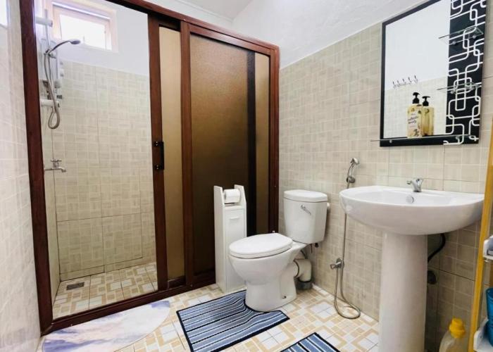 3 bedroom apartment in Pereybère