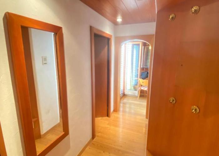 SuperG apartment