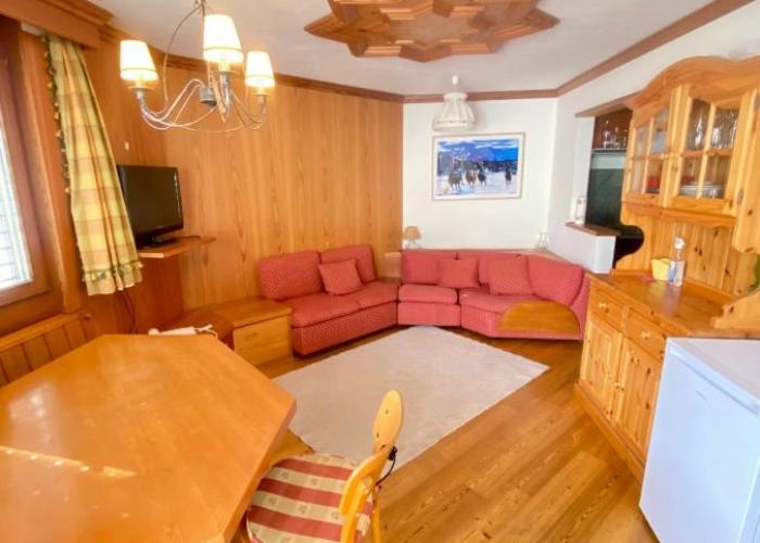 SuperG apartment