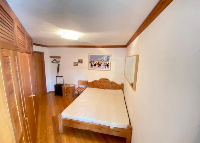 SuperG apartment