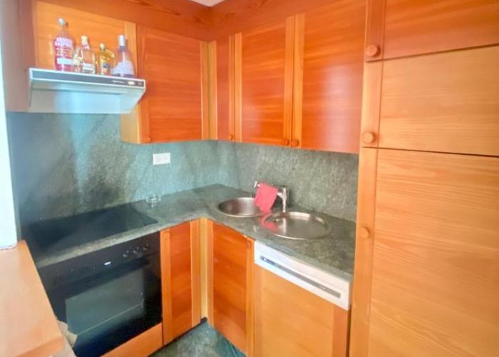 SuperG apartment