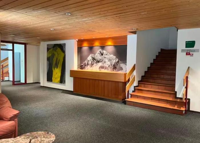 SuperG apartment