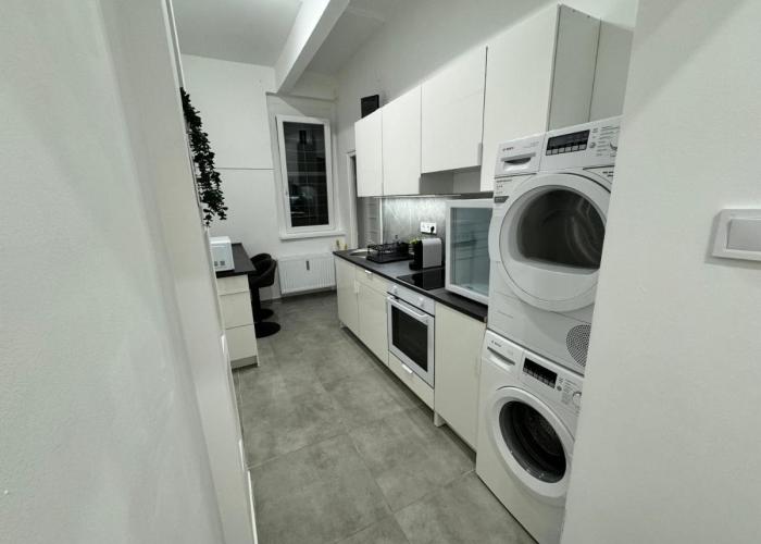 Stuart apartman