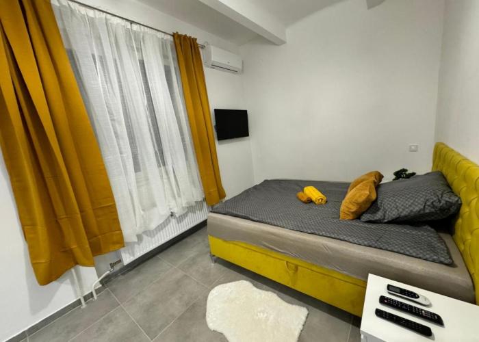 Stuart apartman