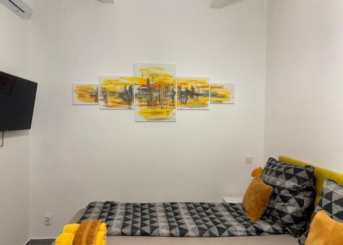 Stuart apartman