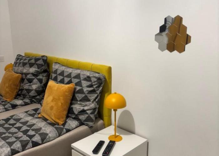 Stuart apartman