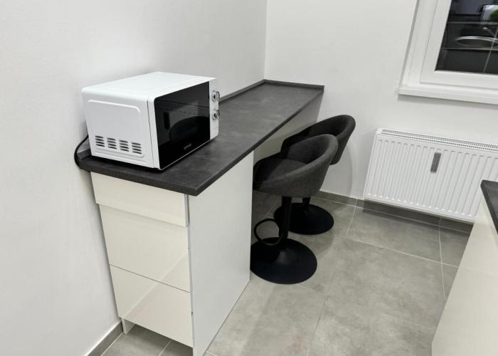 Stuart apartman
