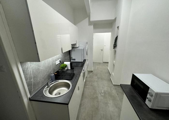 Stuart apartman